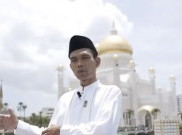 Ustaz Somad Puji Tanah Banjar Sebagai Tempat Asal Para Ulama Besar