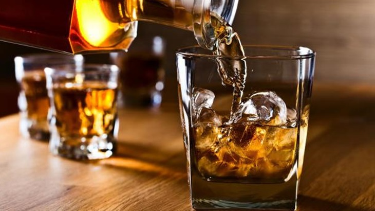 Blended Whisky, Mencampurkan Kenikmatan Whisky Sejati (1)
