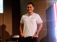 Tampil di LA Indie Movie 2019, Arifin Putra bakal Beberkan Instagram sebagai Aset Artis