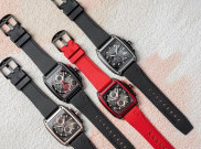 Pilihan Kece Jam Tangan Eksklusif nan Sporty 