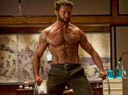 Hugh Jackman Tak Pernah Pakai Kostum Khas Wolverine