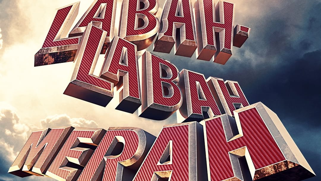 Film Adaptasi Komik 'Labah-Labah Merah' tengah Digarap, Superhero Indonesia Bangkit Lagi