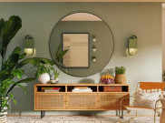 Mengenal 'Slow Decorating' untuk Menata Ulang Ruangan Rumah