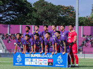 Link Live Streaming Persik vs Persebaya, 7 November 2025