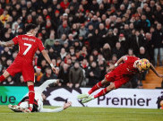 Liverpool Vs Fulham 2-2, Arne Slot: Berbeda dengan Laga Melawan Girona