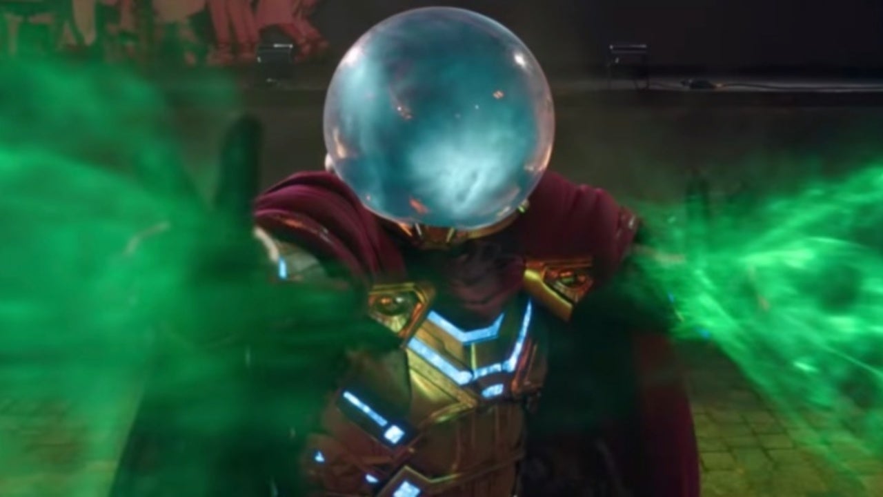 Kembalinya Sinister Six ke MCU Lewat Film 'Spider-Man: Far from Home'