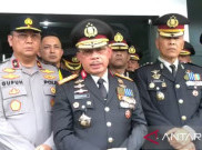 Kapolda Sumbar Proses Sanksi Pemberhentian Tidak Hormat Polisi Tembak Polisi