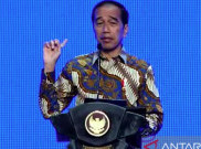 Pembangunan Infrastruktur Naikkan Daya Saing Indonesia 10 Level