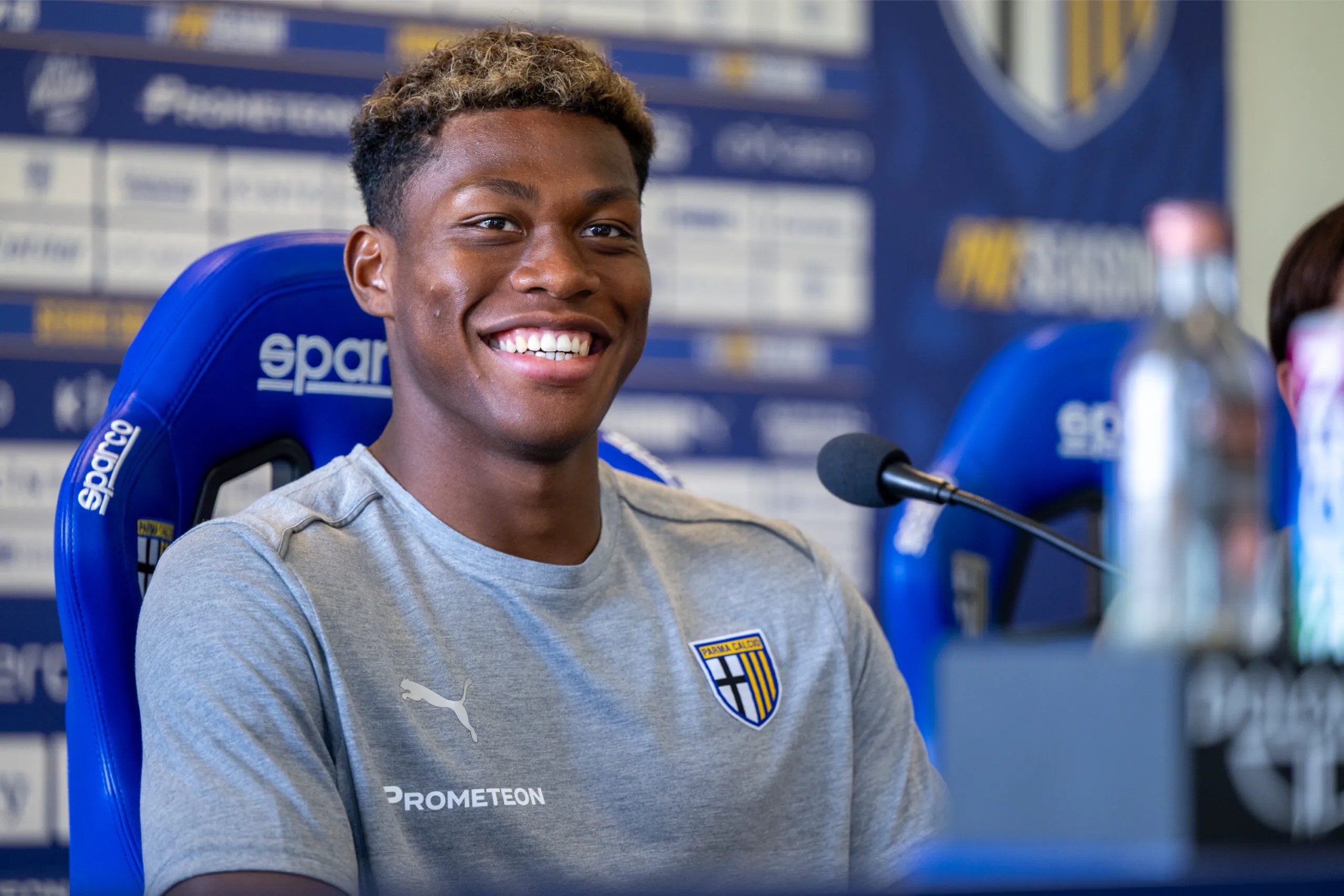 Dikaitkan dengan Manchester United, Zion Suzuki Akui Tertarik ke Premier League