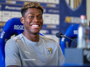 Dikaitkan dengan Manchester United, Zion Suzuki Akui Tertarik ke Premier League