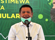 Pemda DIY Perpanjang Status Tanggap Darurat hingga Akhir Juni