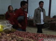 Kementan Pastikan Stok Bawang dan Cabai Aman Jelang Bulan Puasa