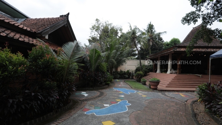 Mengenal Layang-Layang di Museum Layang-Layang