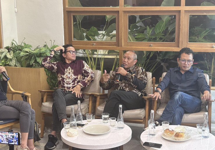 Ikrar Heran Kasus Harun Masiku Dimunculkan Lagi Ketika Jokowi 'Pisah' dengan PDIP