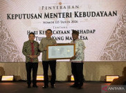 13 Juli Resmi Jadi Hari Kepercayaan kepada Tuhan YME Nasional, Awalnya dari Wongsonegoro