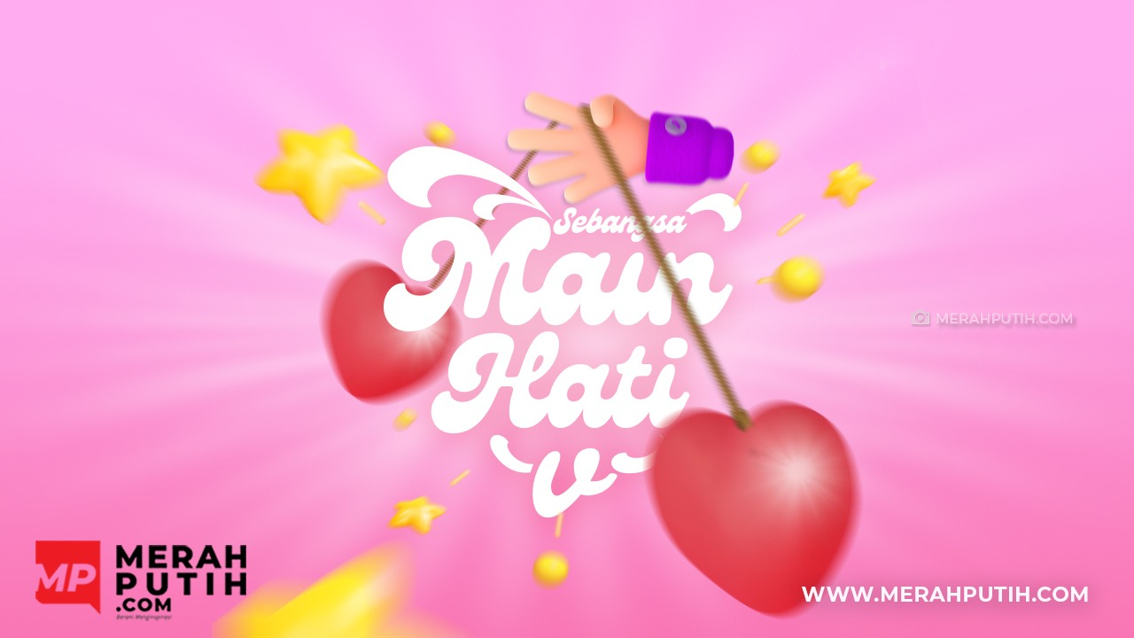 FEBRUARI MAIN HATI