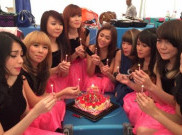 Cherry Belle, Girlband ala Korea yang Lahir dari Audisi