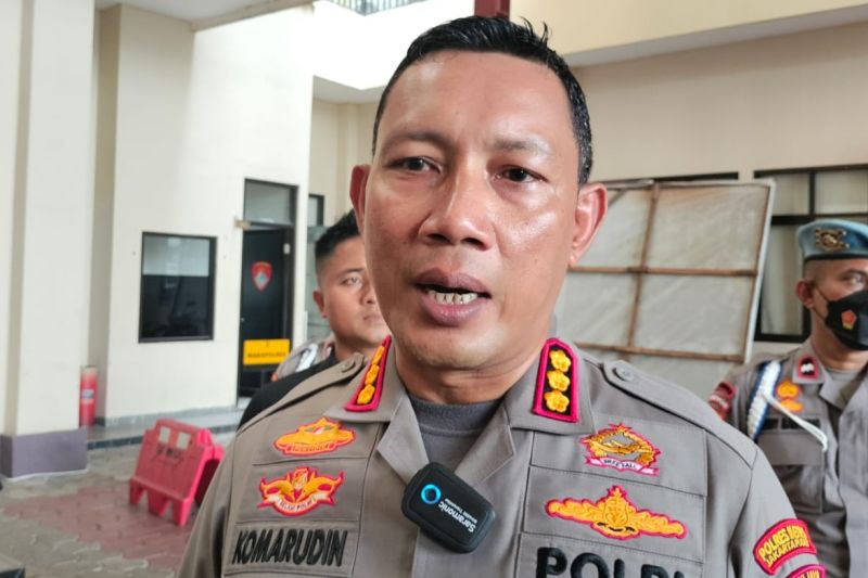 Lalu Lintas Arah Istana Negara Ditutup Imbas Demo