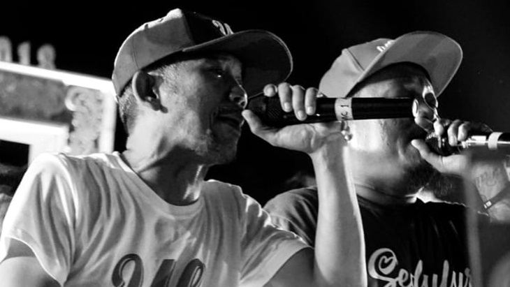 Kisah di Balik 'Jogja Istimewa', Lagu Marzuki Mohamad yang Dibajak untuk Kampanye Tim Prabowo-Sandi