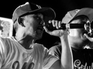 Kisah di Balik 'Jogja Istimewa', Lagu Marzuki Mohamad yang Dibajak untuk Kampanye Tim Prabowo-Sandi