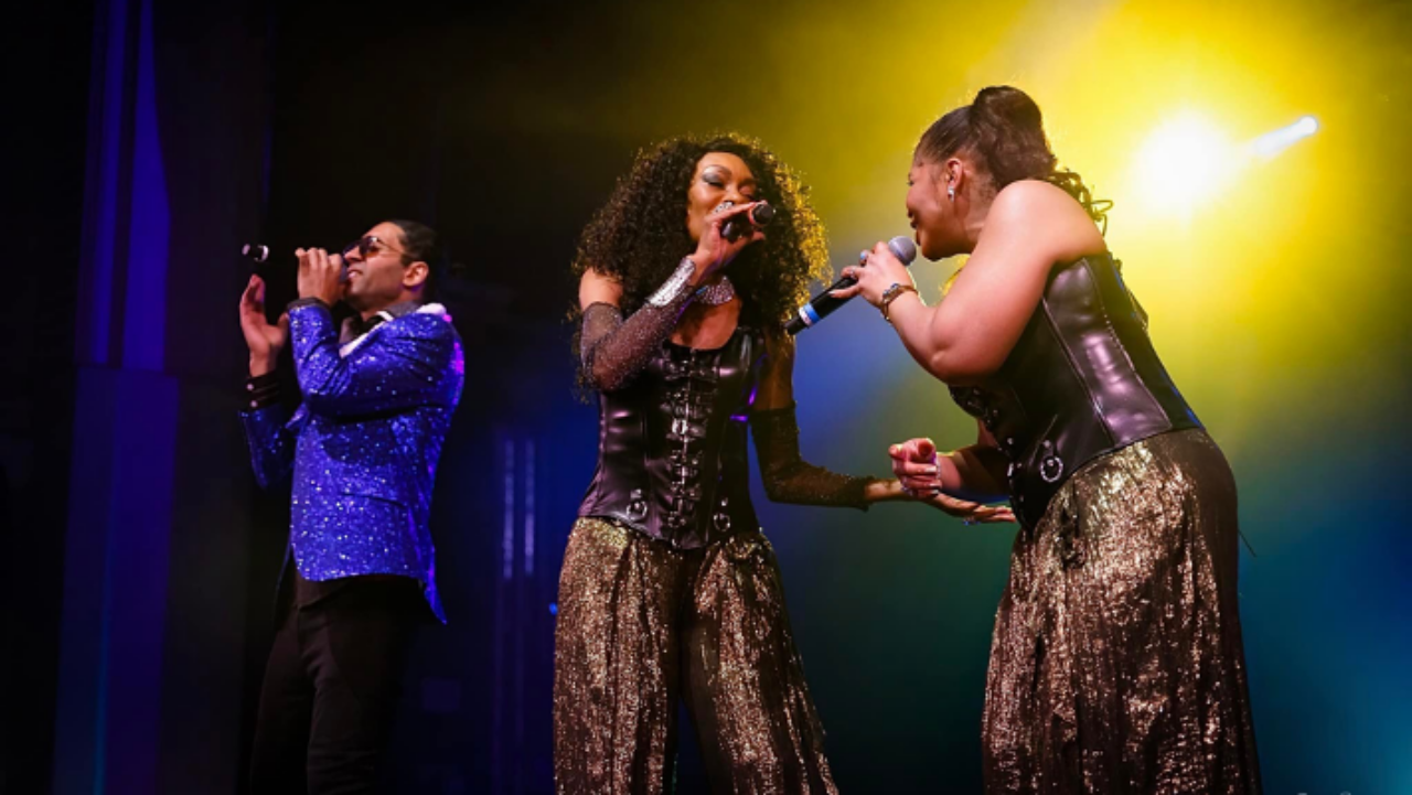 Boney M Siap Bikin 'Boogie' Jakarta Pada 2025