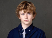 Walker Scobell akan Bintangi 'Percy Jackson' 