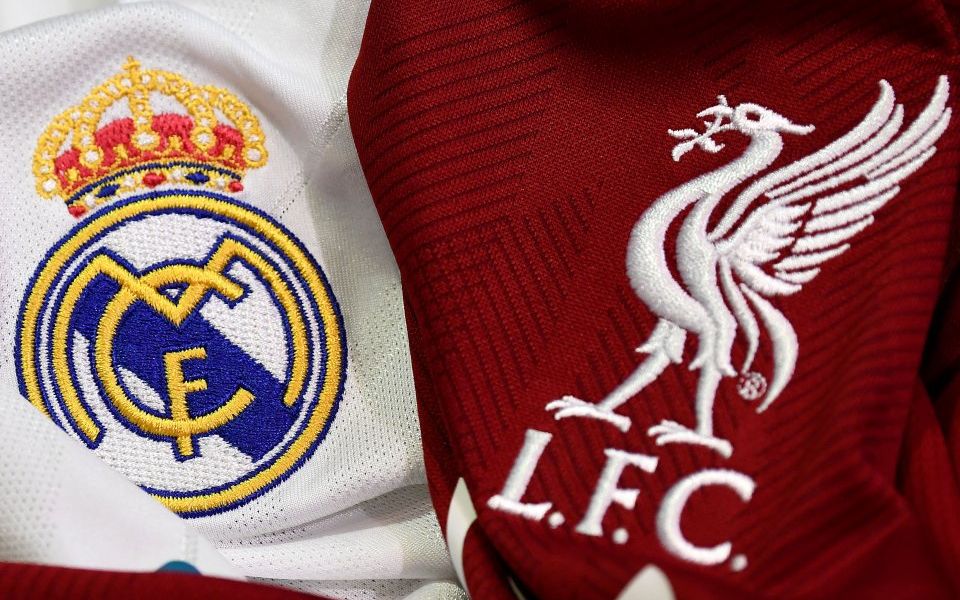 Royal Wedding, Mahathir Mohamad dan Laga Final Real Madrid Vs Liverpool