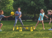 Olahraga Bantu Kembangkan Karakter Sosial dan Keterampilan Anak