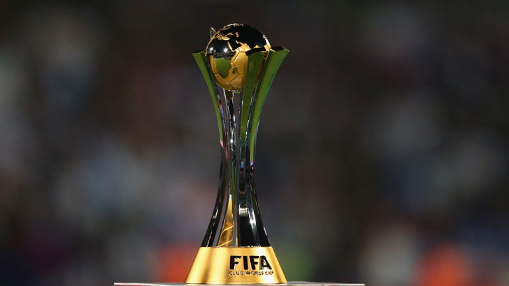 Gremio Lengkapi Kontestan Piala Dunia Antarklub 2017