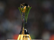 Gremio Lengkapi Kontestan Piala Dunia Antarklub 2017