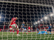 Klasemen Liga Inggris Usai Man United Raih Hasil Berbeda dengan Arsenal