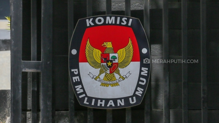 KPU: Tahapan Pemilu 2029 Dimulai Tahun 2027