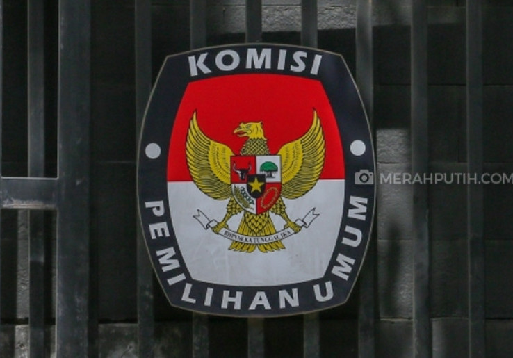 KPU: Tahapan Pemilu 2029 Dimulai Tahun 2027