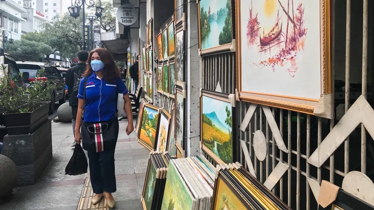 Apresiasi Seniman dan Budayawan, Pemkot Bandung akan Kembali Gelar Anugerah Budaya