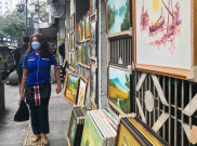 Apresiasi Seniman dan Budayawan, Pemkot Bandung akan Kembali Gelar Anugerah Budaya