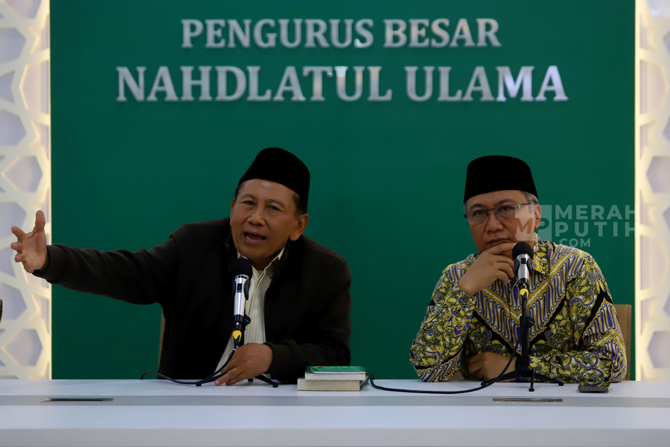 Anak Buah Cak Imin Minta Gus Choi tak Ikut Obok-Obok PKB