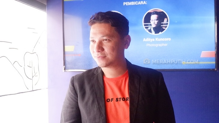 Ini Alasan Gading Marten Sering Jadikan Gempi Sebagai Objek Foto
