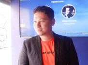 Ini Alasan Gading Marten Sering Jadikan Gempi Sebagai Objek Foto
