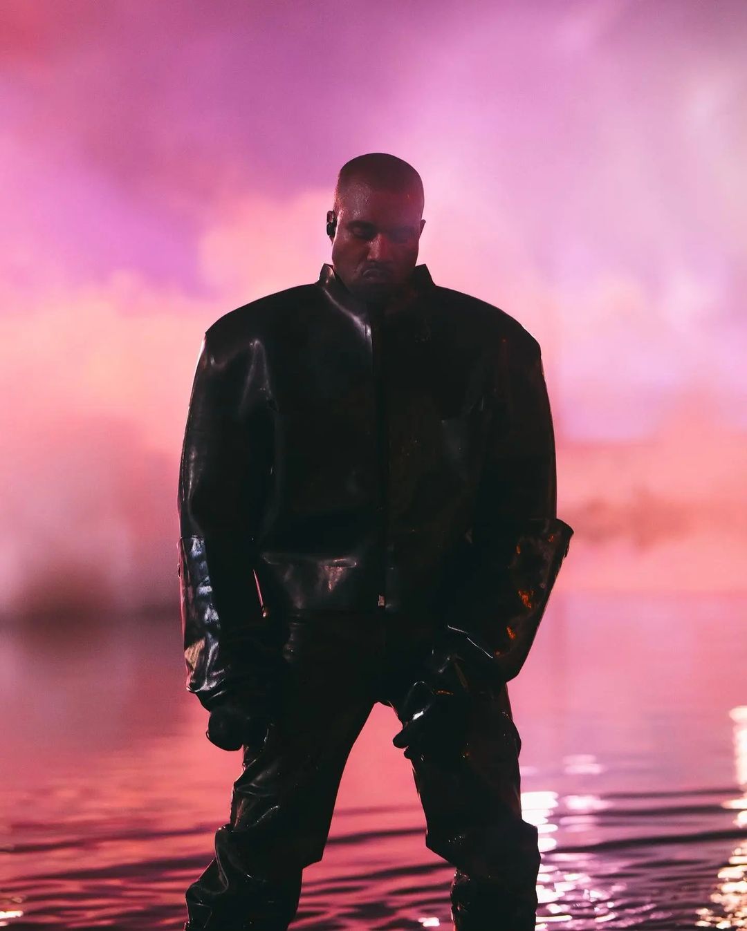 Kanye west
