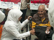   Mensos: Bansos Nontunai Upaya Penuhi Prinsip Ketepatan