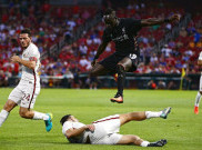 11 Fakta Menarik Jelang Liverpool v AS Roma