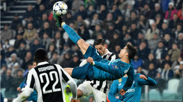 3 Alasan Mengapa Cristiano Ronaldo Mantap Lanjutkan Karier di Juventus