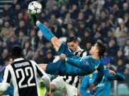 3 Alasan Mengapa Cristiano Ronaldo Mantap Lanjutkan Karier di Juventus