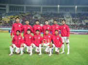 Pesta Gol Lawan Vietnam, Timnas Indonesia U-16 Juara 3 Piala AFF U-16