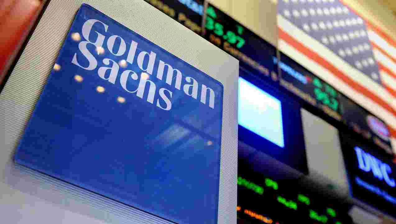 Goldman Sachs (Sumber: USA Today)