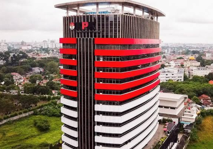 KPK Usulkan Negara Perbesar Peran dalam Pembiayaan Kampanye untuk Tekan Biaya Politik