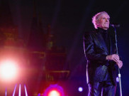 Michael Bolton Nyatakan Istirahat dari Industri Musik