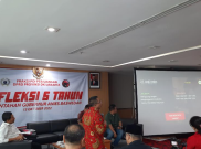 Respons PDIP setelah PAN Usung Cinta Mega sebagai Bacaleg DPRD DKI Jakarta