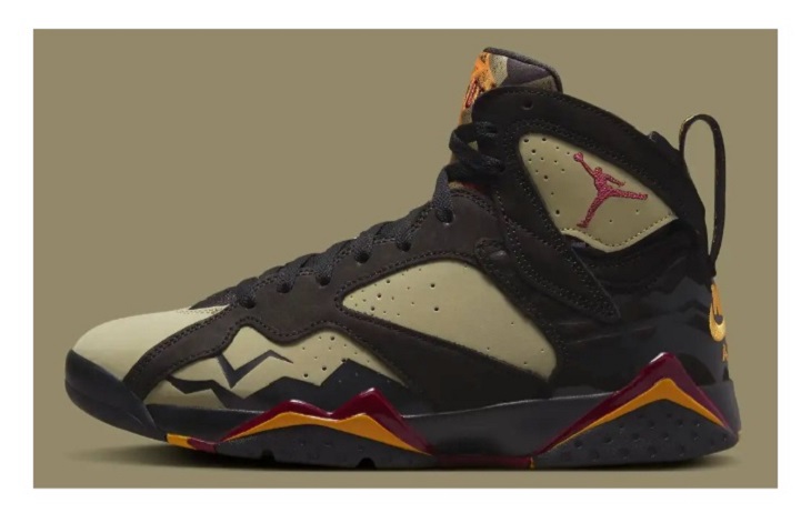 air jordan