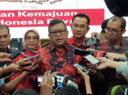 PDIP Dorong DPR Bentuk Pansus Jiwasraya